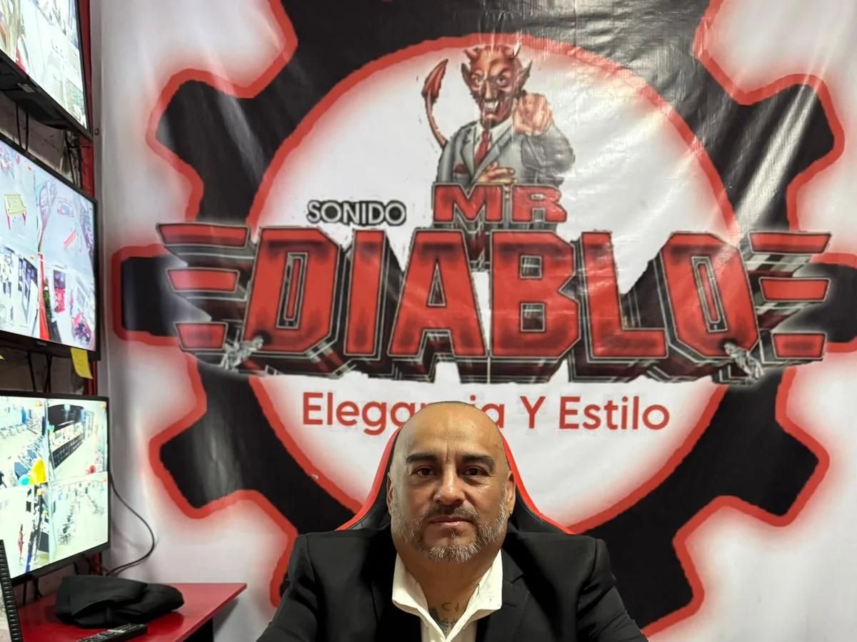 Integracion empresarial en Eventos Mister Diablo