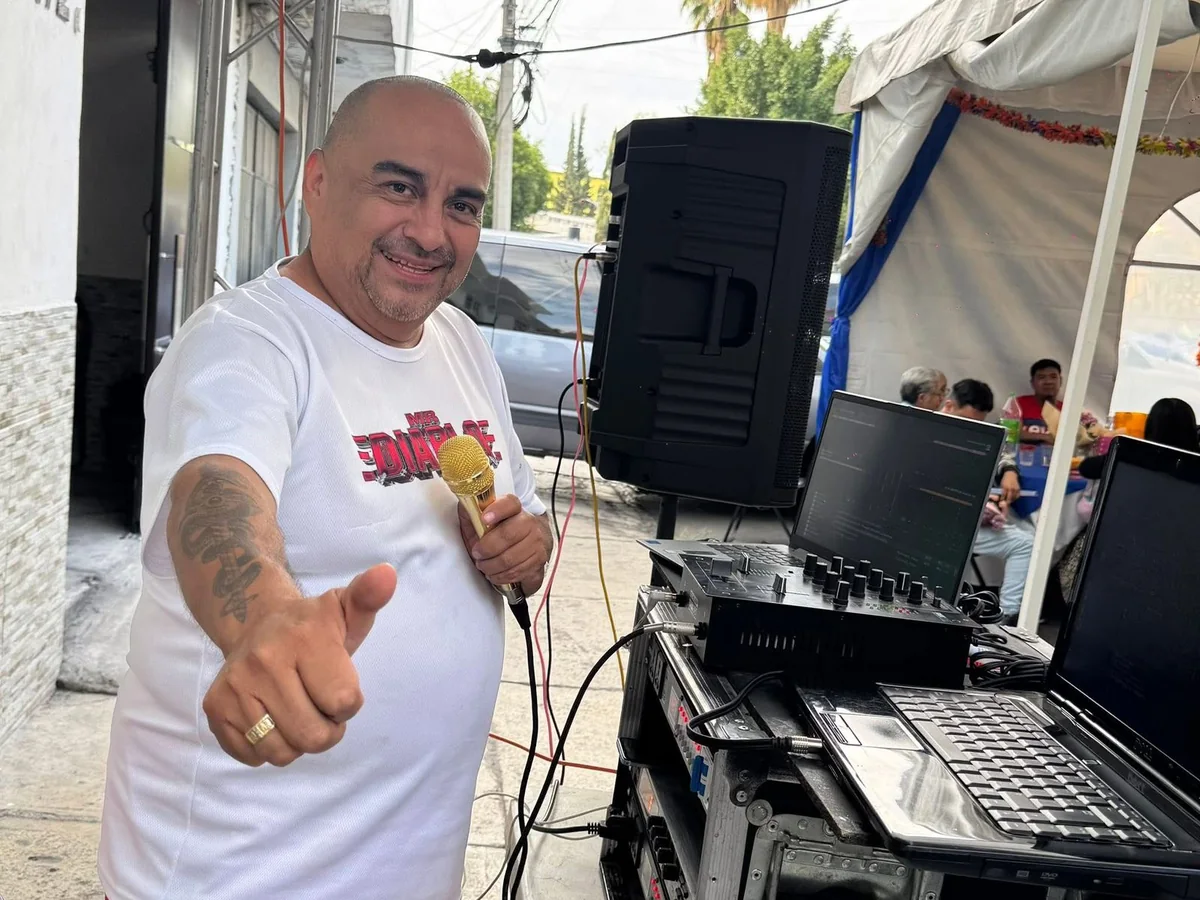Contacto con sonido reconocido